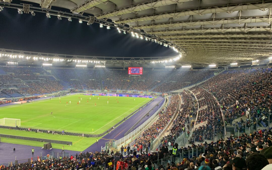 Olimpico